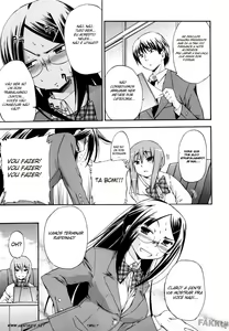 Page 45 of Lucky na Hi | Lucky Day Ch. 1-5 - preview thumbnail