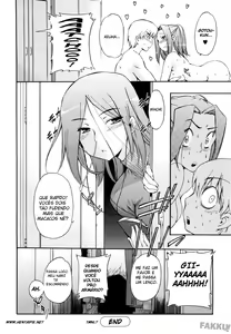 Page 82 of Lucky na Hi | Lucky Day Ch. 1-5 - preview thumbnail