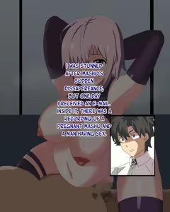 Page 62 of Boku no Kouhai no Mash ga Kimouta ni NTR rete Haramasareru Hanashi - preview thumbnail