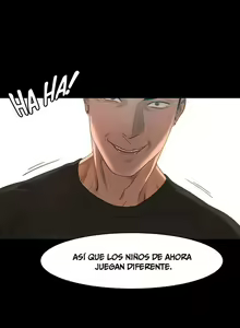 Page 16 of silent war 001 spanish - preview thumbnail