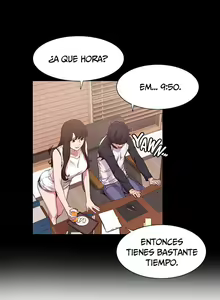 Page 4 of silent war 005 spanish - preview thumbnail
