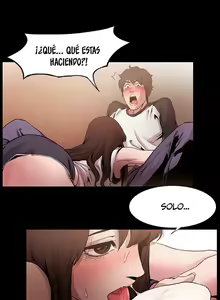 Page 6 of silent war 005 spanish - preview thumbnail