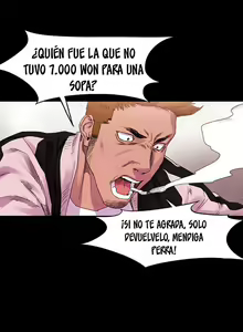 Page 11 of silent war 009 spanish - preview thumbnail