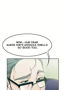 Page 20 of OPPA, NOT THERE Ch. 1-2 - preview thumbnail