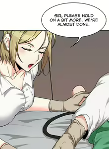 Page 7 of OPPA, NOT THERE Ch. 1-2 - preview thumbnail