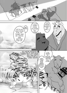 Page 13 of Shima-kun no Papa no Nikuyoku | Mr. Shima's Dad Lust - preview thumbnail