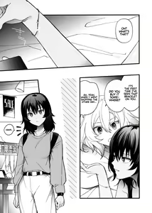 Page 18 of Shinsetsu no Kimi e - preview thumbnail