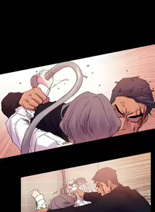 Page 12 of silent war 014 spanish - preview thumbnail