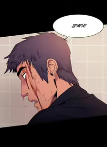 Page 13 of silent war 014 spanish - preview thumbnail