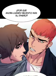 Page 6 of silent war 015 spanish - preview thumbnail