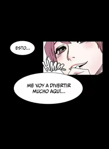 Page 11 of silent war 018 spanish - preview thumbnail