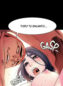 Page 2 of silent war 018 spanish - preview thumbnail