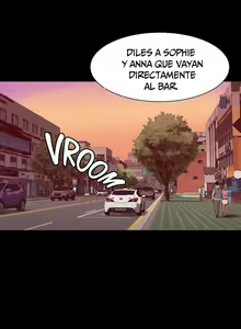 Page 3 of silent war 020 spanish - preview thumbnail