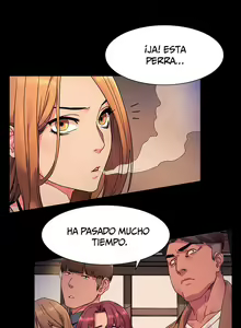 Page 7 of silent war 020 spanish - preview thumbnail