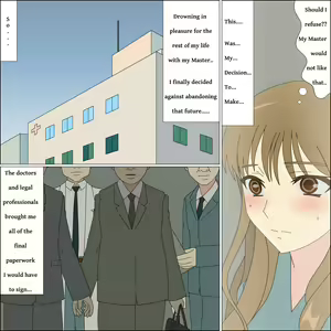 Page 110 of Koya no Naka no Mizuki - preview thumbnail