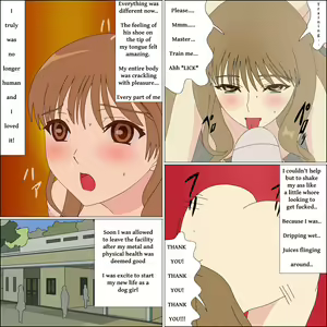 Page 126 of Koya no Naka no Mizuki - preview thumbnail