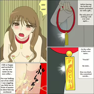 Page 127 of Koya no Naka no Mizuki - preview thumbnail