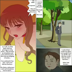 Page 145 of Koya no Naka no Mizuki - preview thumbnail