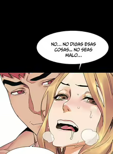 Page 16 of silent war 023 spanish - preview thumbnail