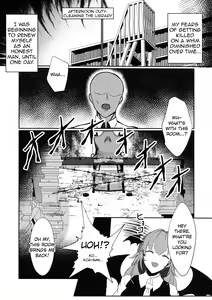 Page 5 of Izayoi Sakuya Kaihou Saimin - preview thumbnail