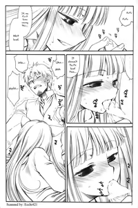 Page 6 of Shiawase o Ushinau no Naraba Kinyoku Nado Gu no Kocchou - preview thumbnail