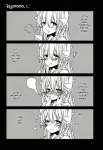 Page 21 of Uchi no Kiyohime wa Mama | My Kiyohime is A Mama - preview thumbnail