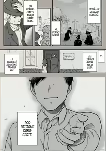Page 3 of Dorei to no Seikatsu Iwai Nishuunen "Anata to Deaete" - preview thumbnail