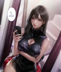 오피녀가 알고보니 동창이였던건-전편 ♥ (decensored) — hentai manga cover on Fhentai