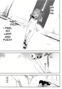 Page 17 of Girl's Little Secret Adventure - preview thumbnail