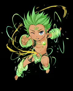 Page 9 of SHOTAxMONSTERS - preview thumbnail