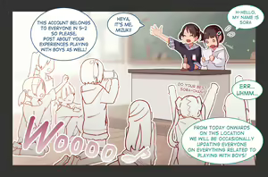 Page 12 of Otoko Asobi Channel | Men Play Channel - preview thumbnail