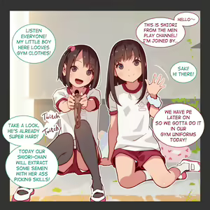 Page 24 of Otoko Asobi Channel | Men Play Channel - preview thumbnail