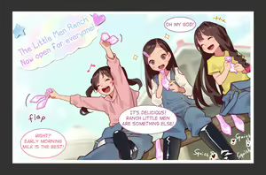 Page 67 of Otoko Asobi Channel | Men Play Channel - preview thumbnail