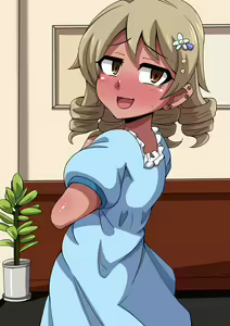 Page 162 of Fallen Cinderella ~Negative Idol Gal Choukyou 2~ - preview thumbnail