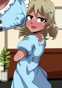 Page 163 of Fallen Cinderella ~Negative Idol Gal Choukyou 2~ - preview thumbnail