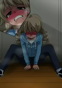 Page 167 of Fallen Cinderella ~Negative Idol Gal Choukyou 2~ - preview thumbnail