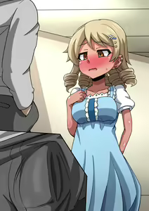 Page 177 of Fallen Cinderella ~Negative Idol Gal Choukyou 2~ - preview thumbnail