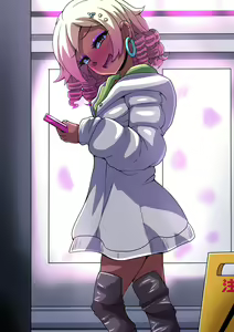 Page 237 of Fallen Cinderella ~Negative Idol Gal Choukyou 2~ - preview thumbnail
