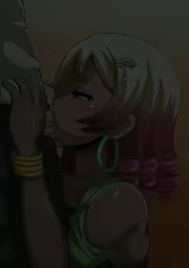 Page 239 of Fallen Cinderella ~Negative Idol Gal Choukyou 2~ - preview thumbnail