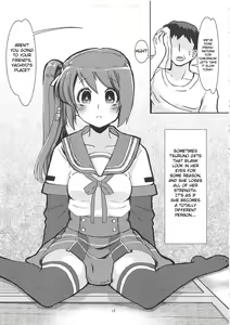 Page 14 of Yui-ke Saikyou Kozukuri Keikaku - preview thumbnail