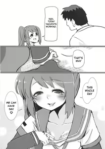 Page 15 of Yui-ke Saikyou Kozukuri Keikaku - preview thumbnail