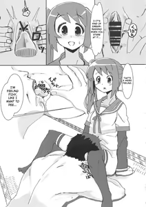 Page 6 of Yui-ke Saikyou Kozukuri Keikaku - preview thumbnail