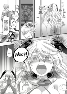 Page 12 of Kanojo no Cosplay 2 ~Koukotsu no Mesuinu Choukyou!!~ | "Girlfriend" Cosplay 2: Euphoric Bitch Training - preview thumbnail