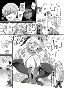 Page 13 of Kanojo no Cosplay 2 ~Koukotsu no Mesuinu Choukyou!!~ | "Girlfriend" Cosplay 2: Euphoric Bitch Training - preview thumbnail