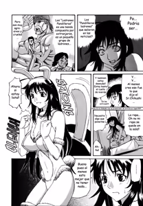 Page 4 of Yuki Usagi | Snow Rabbit - preview thumbnail