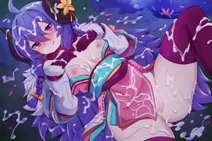 Page 11 of Spirit Blossom Kindred - preview thumbnail