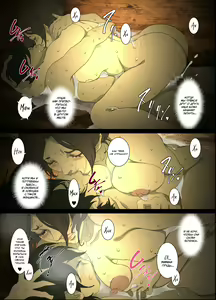 Page 23 of Seieki Mamire no Tansu no Naka ni Tojikomerareta Zenra Oyako no Nurunuru Mitchaku Kinshinsoukan - preview thumbnail