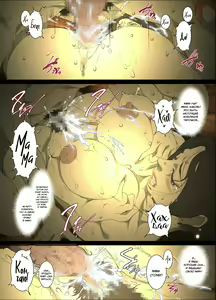 Page 29 of Seieki Mamire no Tansu no Naka ni Tojikomerareta Zenra Oyako no Nurunuru Mitchaku Kinshinsoukan - preview thumbnail