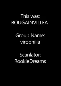 Page 18 of BOUGAINVILLEA - preview thumbnail