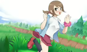 Page 16 of PokeTra Battle (9) vs Trainer - preview thumbnail